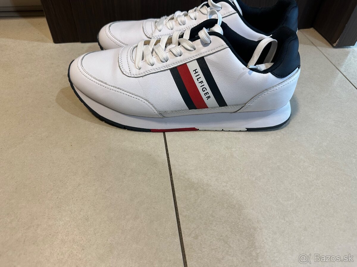 Panske tenisky Tommy Hilfiger