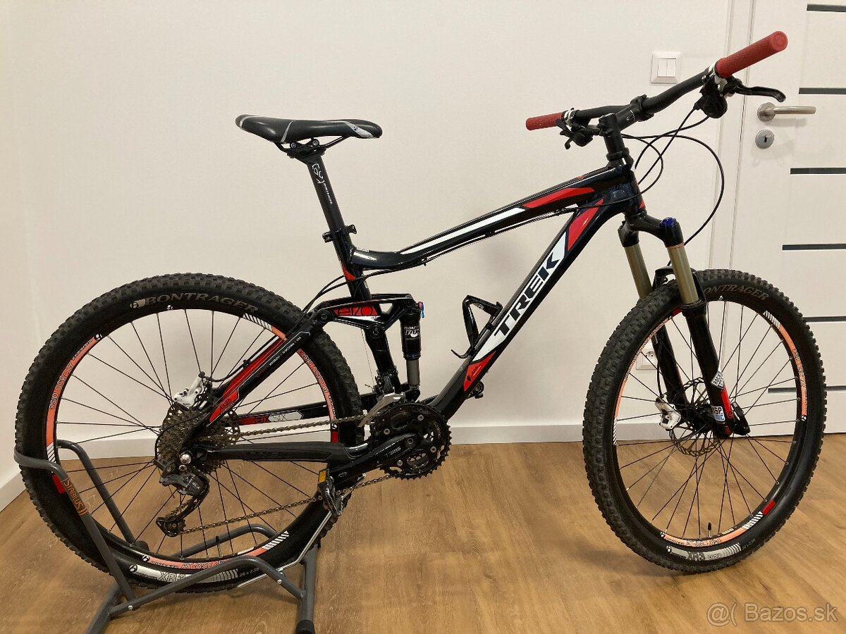 Trek Fuel ex