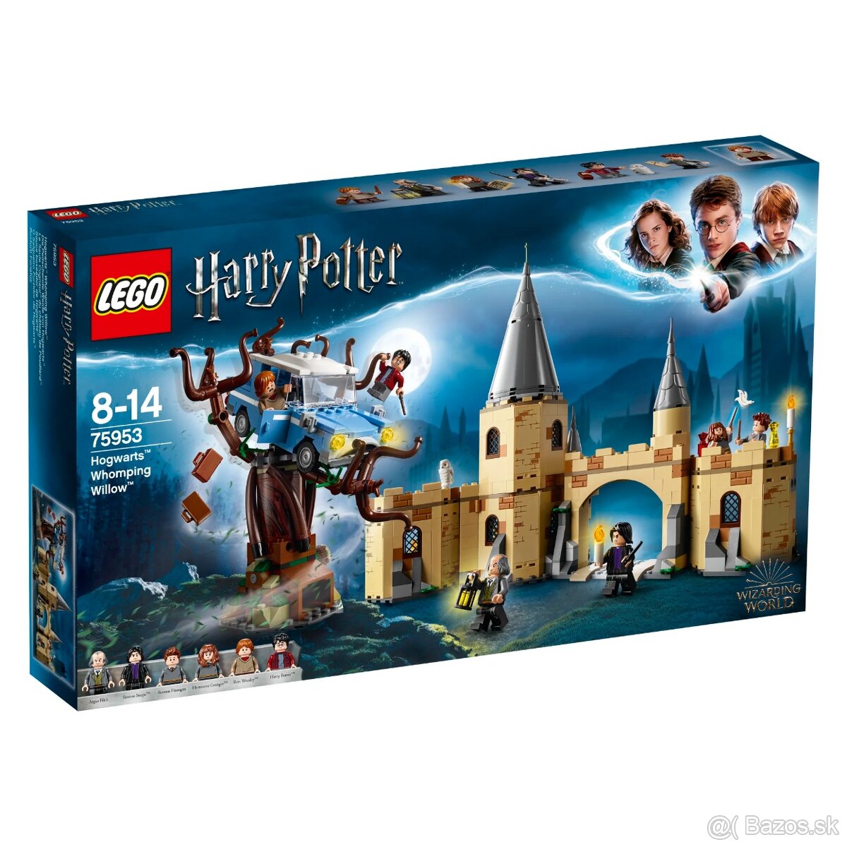 LEGO Harry Potter™ 75953