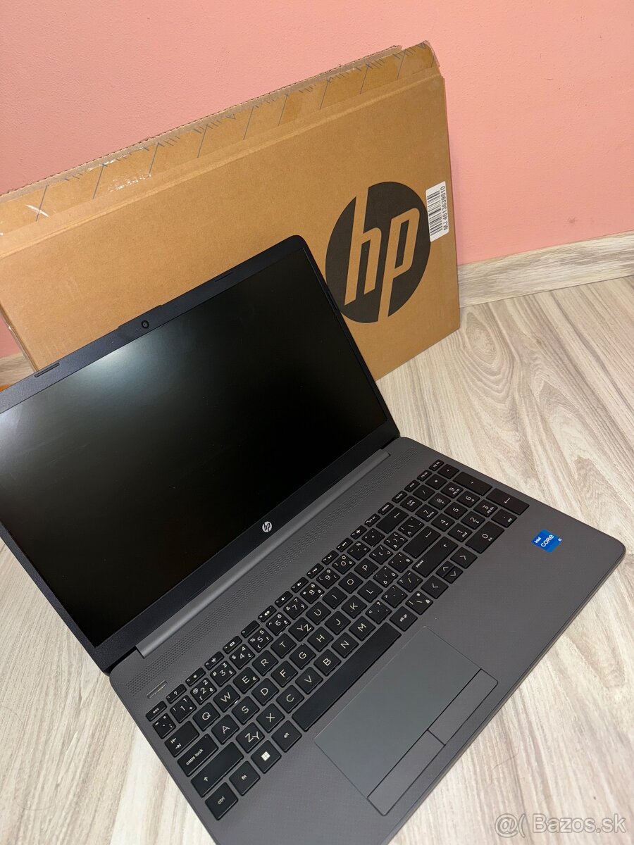 Notebook HP 250 G10