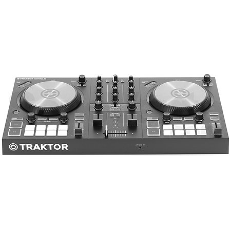 Native Instruments Traktor Kontrol S2 MK3 DJ kontroler