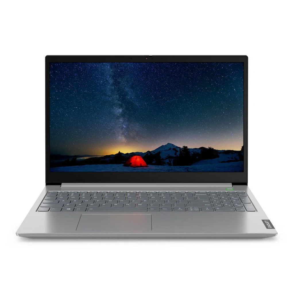 Lenovo ThinkBook 15-IML (core i7, 16 GB RAM, 512 GB SSD)