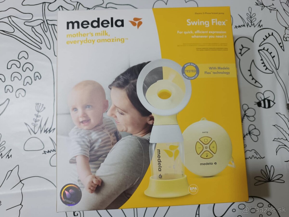 Medela Swing Flex