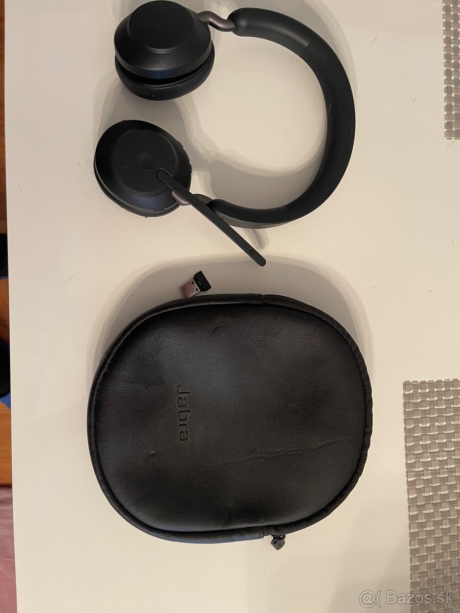 Jabra Evolve 2 65