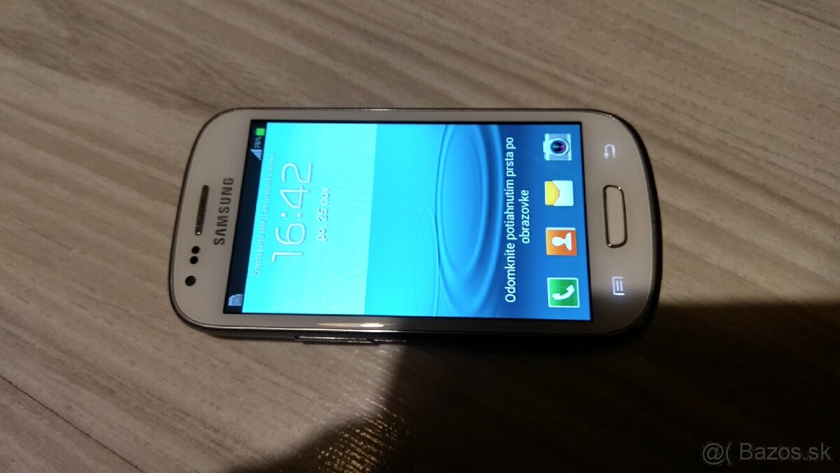 Samsung S3 mini