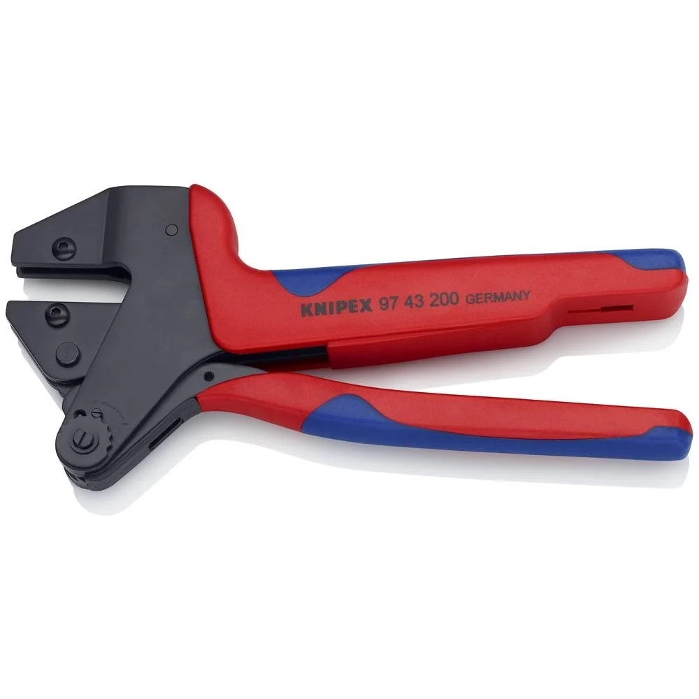 KNIPEX 97 43 200 A