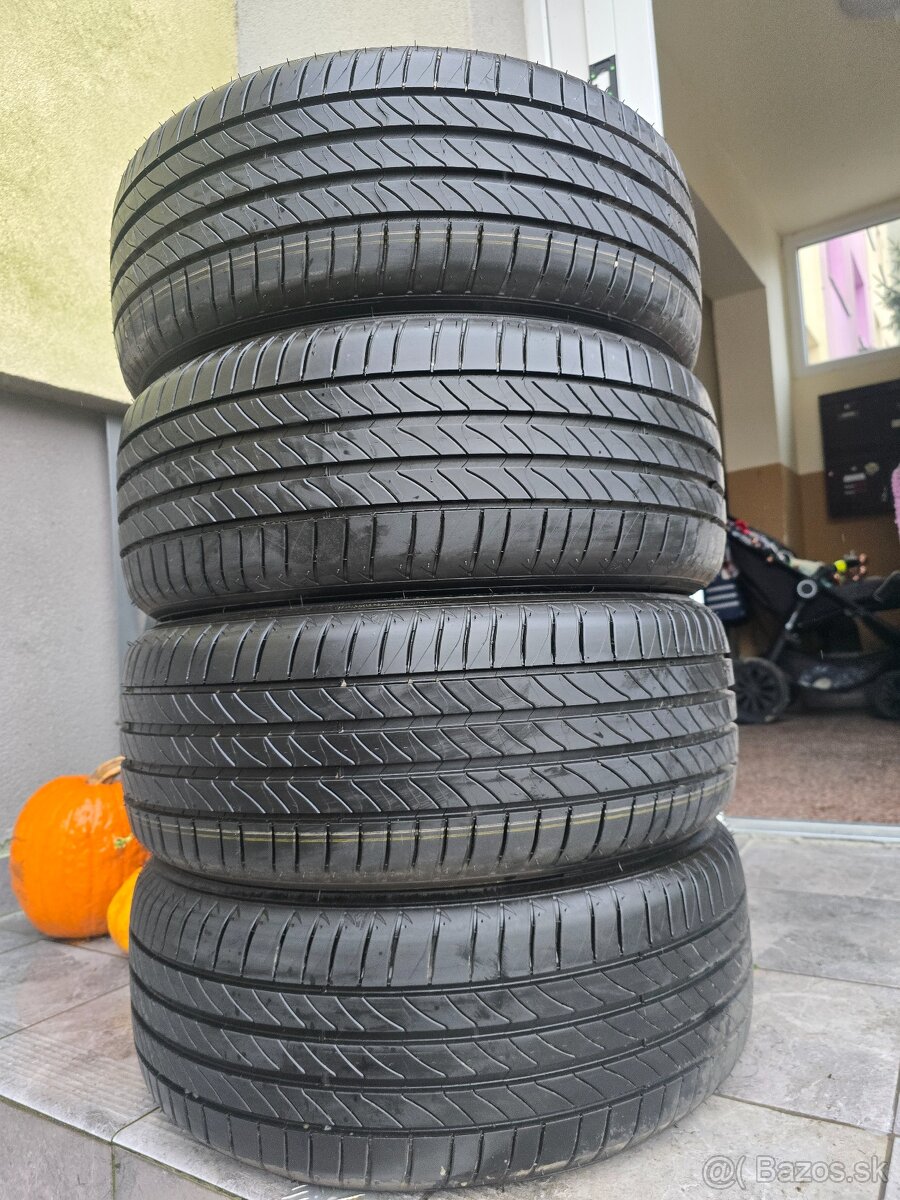 Letné pneumatiky 215/55 R17 Michelin Primacy 3 St 2024