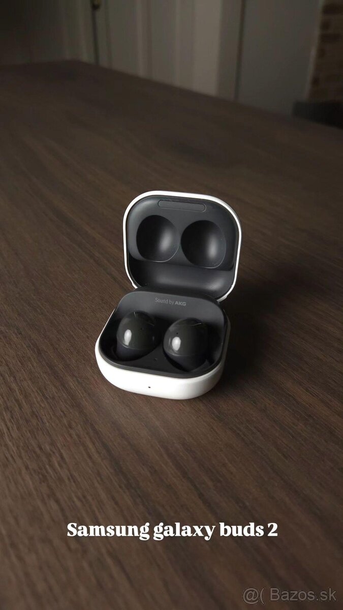 Samsung galaxy buds 2