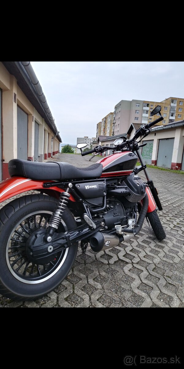 Moto Guzzi