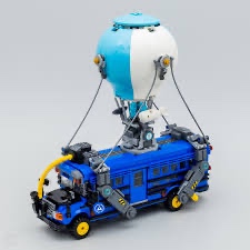 Lego Fortnite