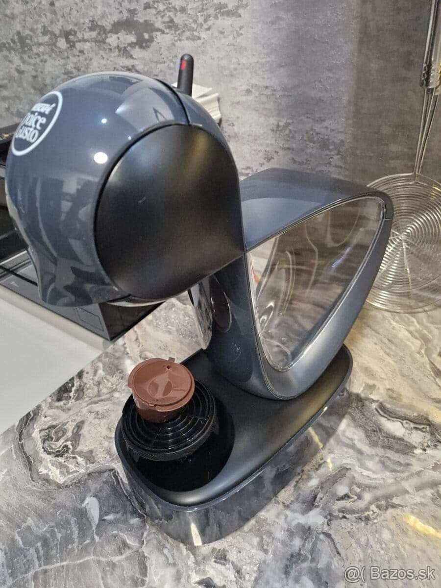 Dolce Gusto Infinity