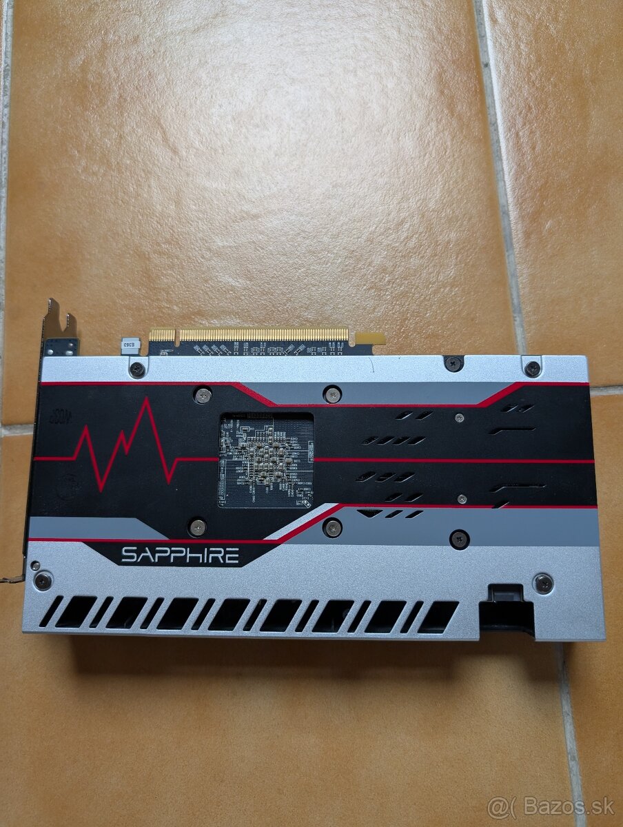 Sapphire Radeon RX-580