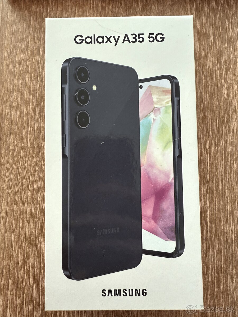 Samsung Galaxy A35 5G 6GB/128GB