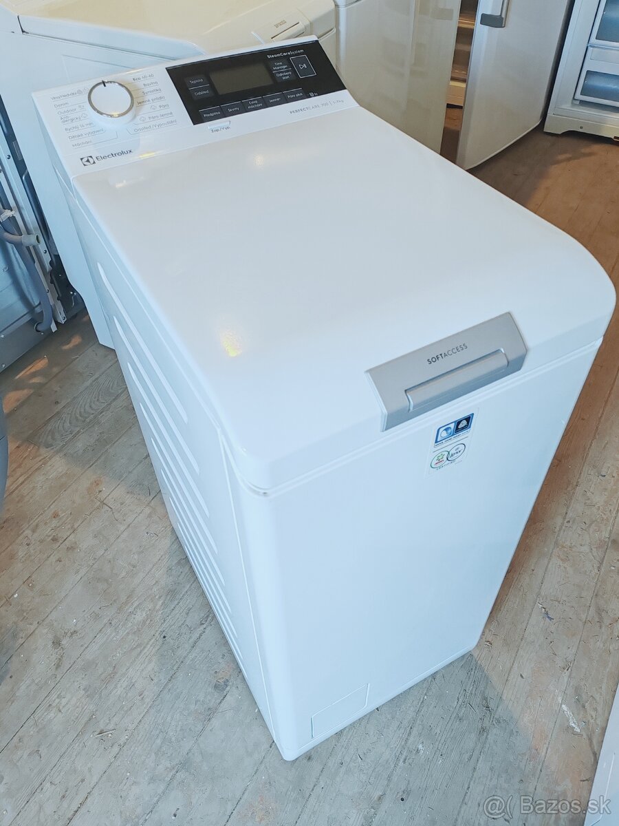 Predám práčku Electrolux 7kg