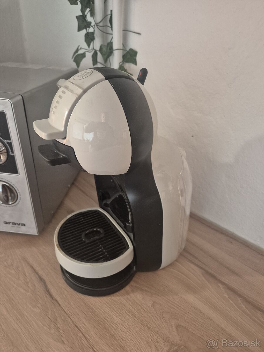 Dolce gusto minime