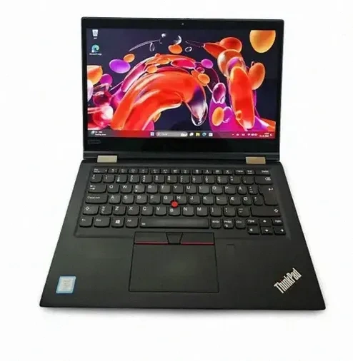 Lenovo ThinkPad X390 Yoga