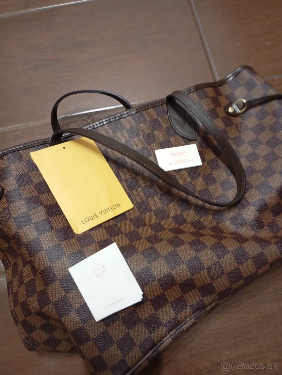 Louis Vuitton kabelka