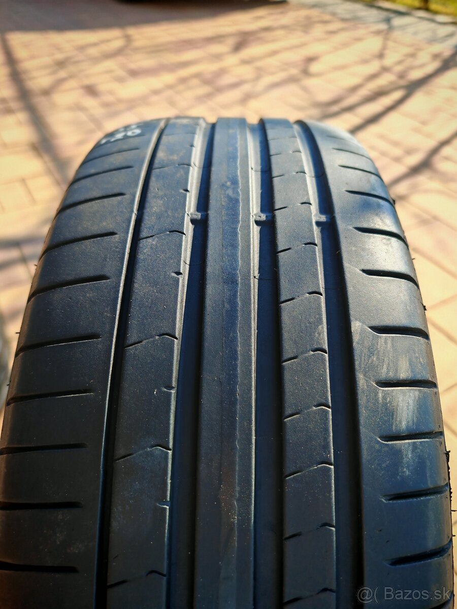 245/35 r20 Pirelli P Zero