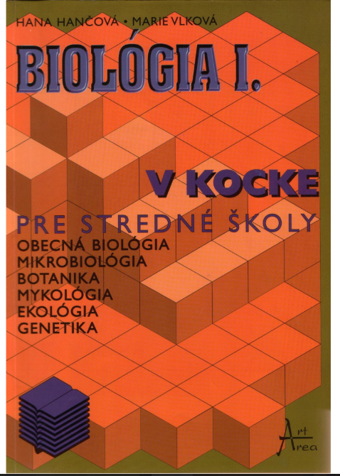 Biológia v kocke