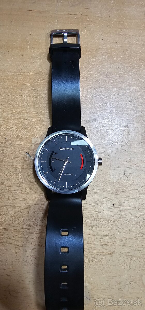 Garmin vivomove