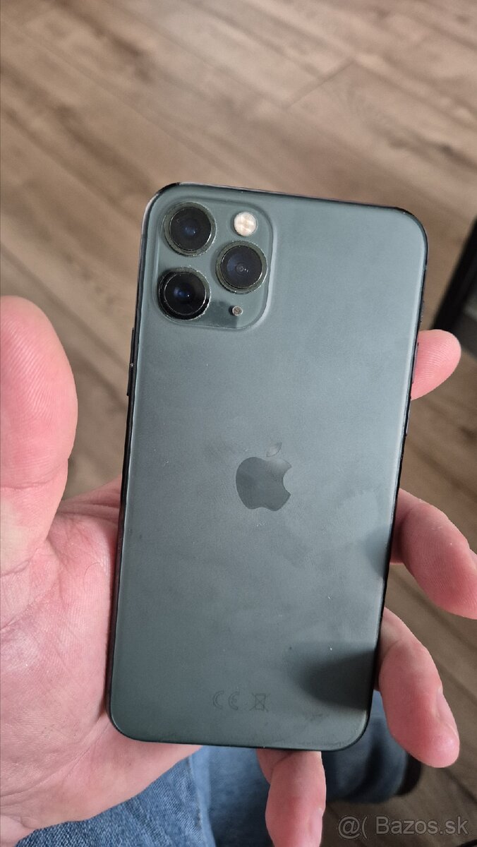 Iphone 11 pro 256