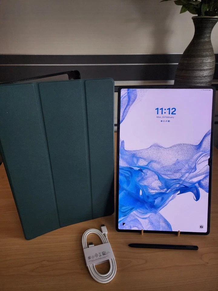 samsung galaxy tab s8 ultra