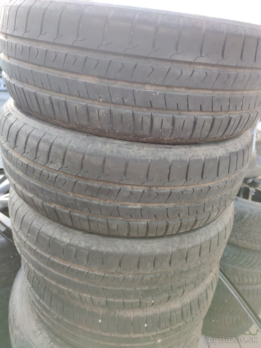 Letná sada Tomket 195/60 R15 88V