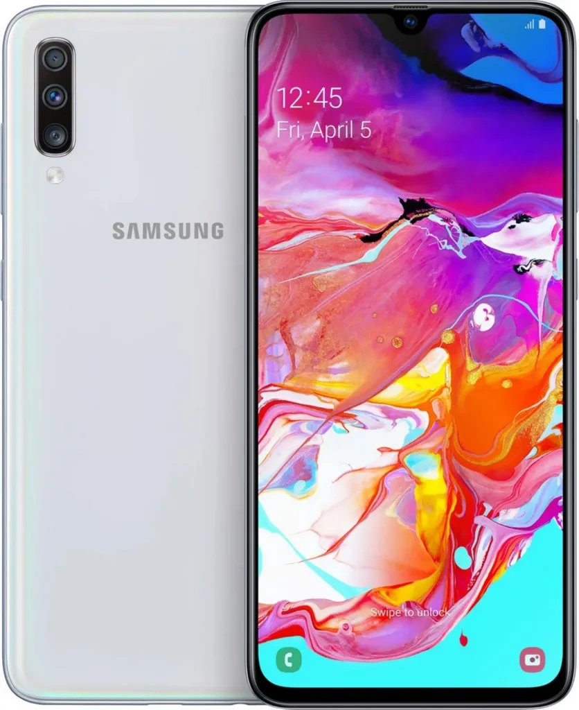 Predám Samsung Galaxy A70