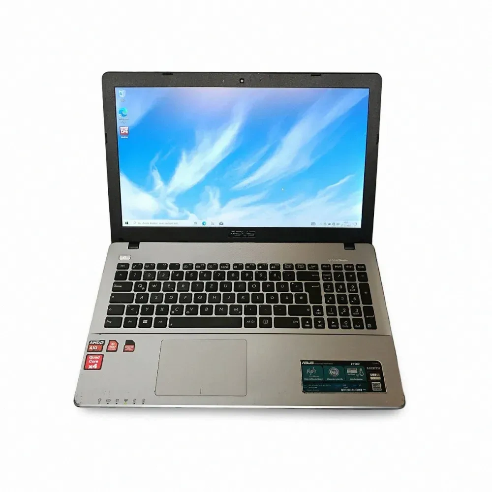 Notebook Asus F550Z - 633536