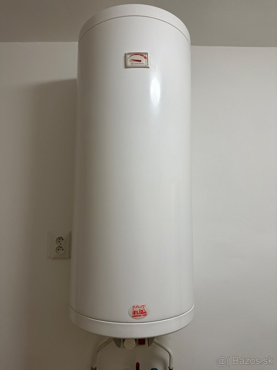 Bojler 120l Eliz