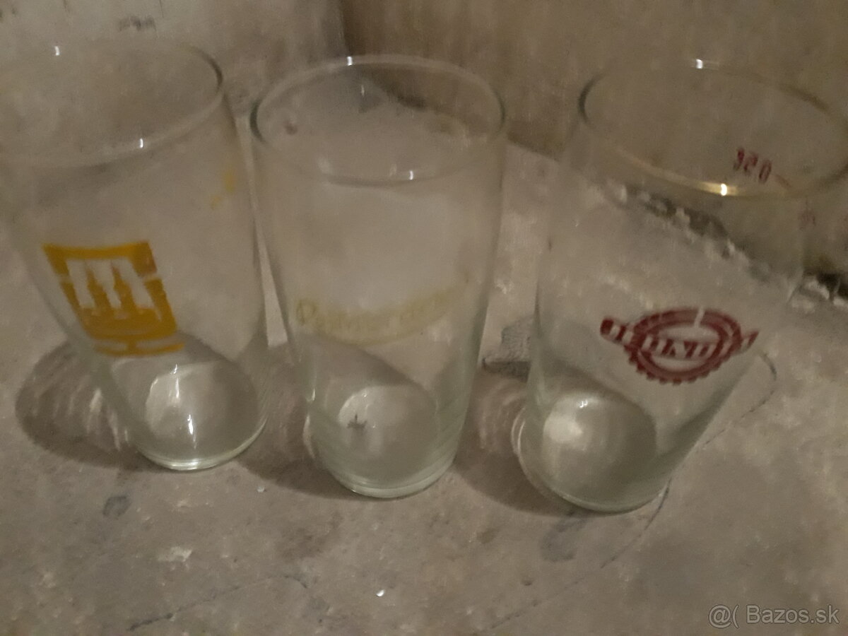 Pivové poháre08