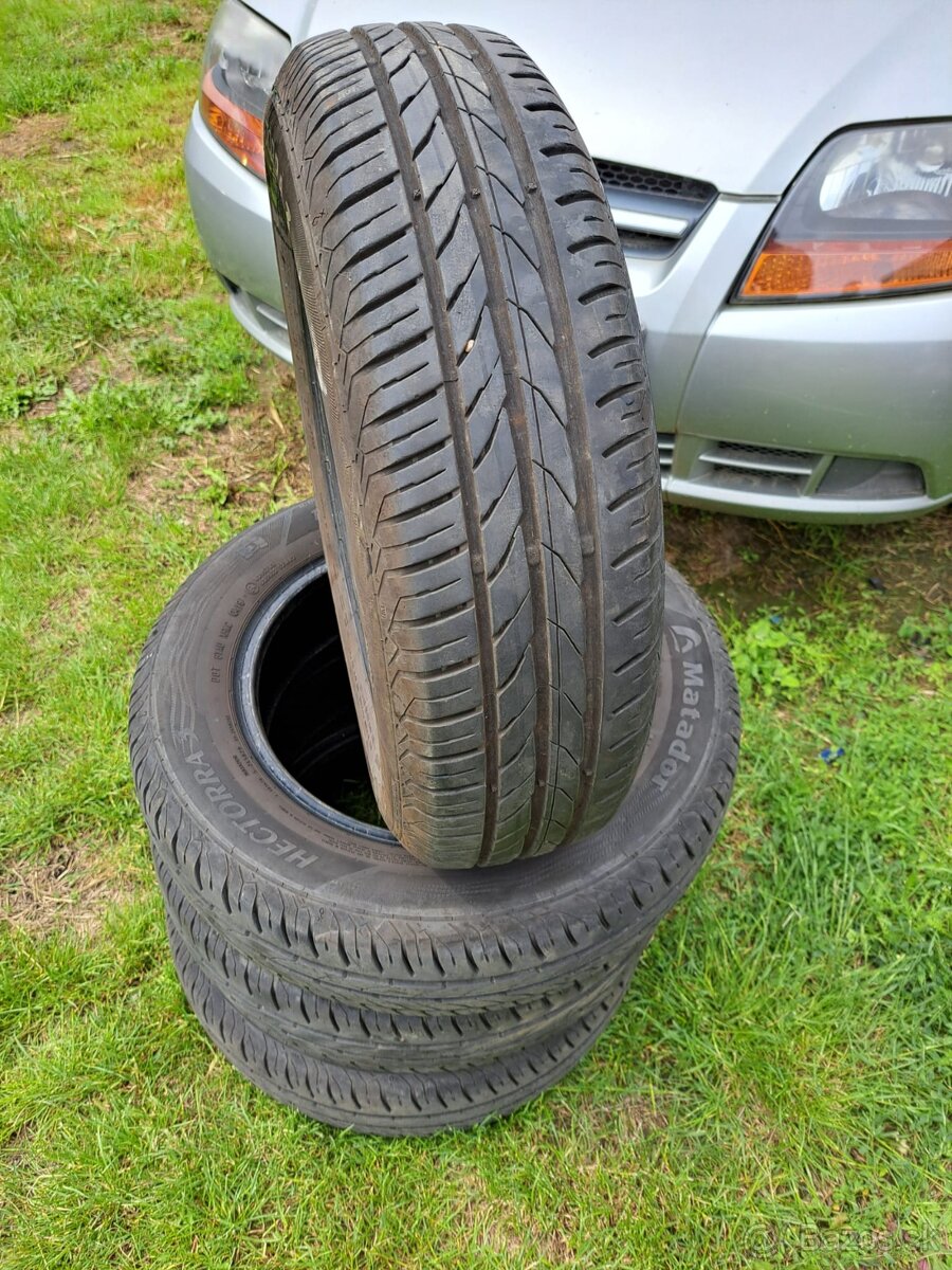 165/70 R14 Matador