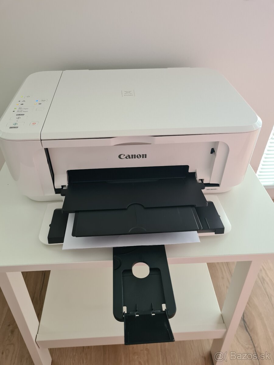 Canon Pixma MG3650S