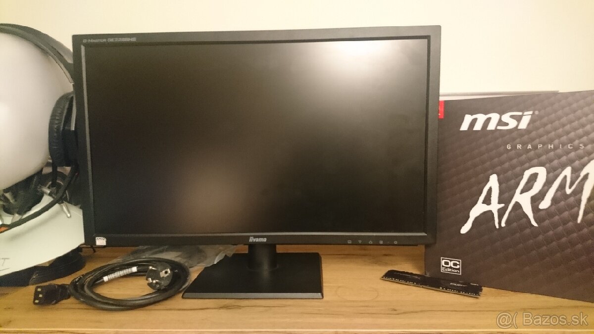 Monitor