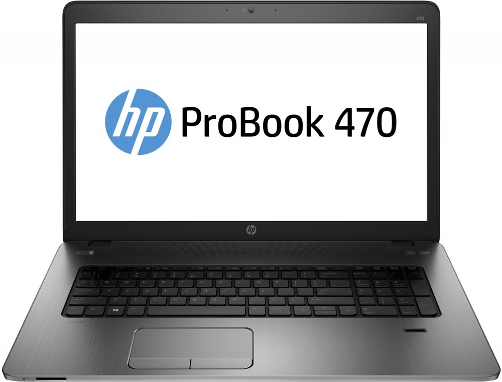 HP Probook 470, 17"displej, Win11