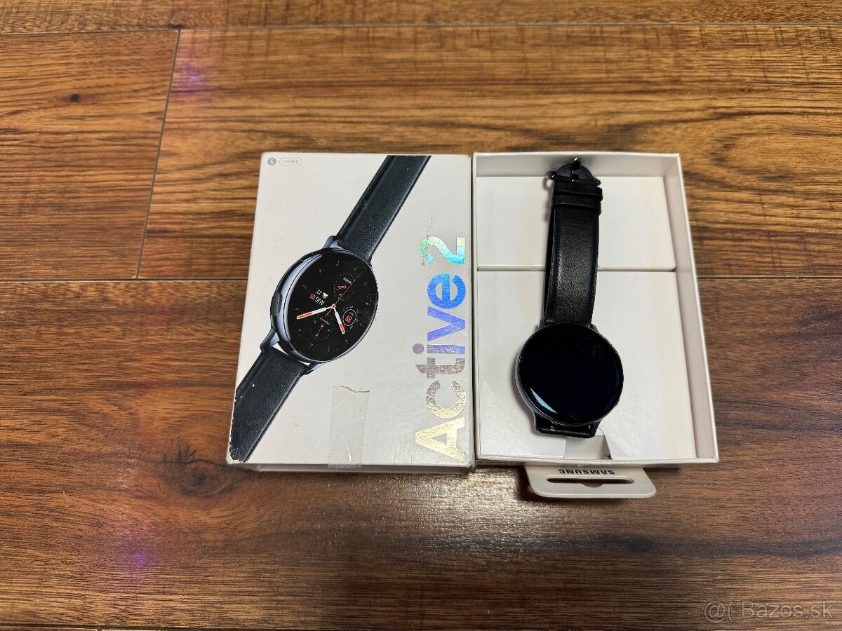 Samsung galaxy watch active 2