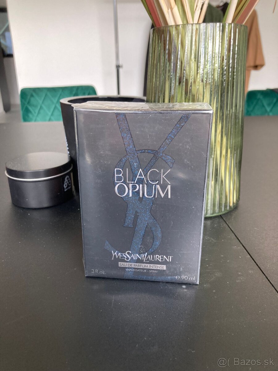 Parfum