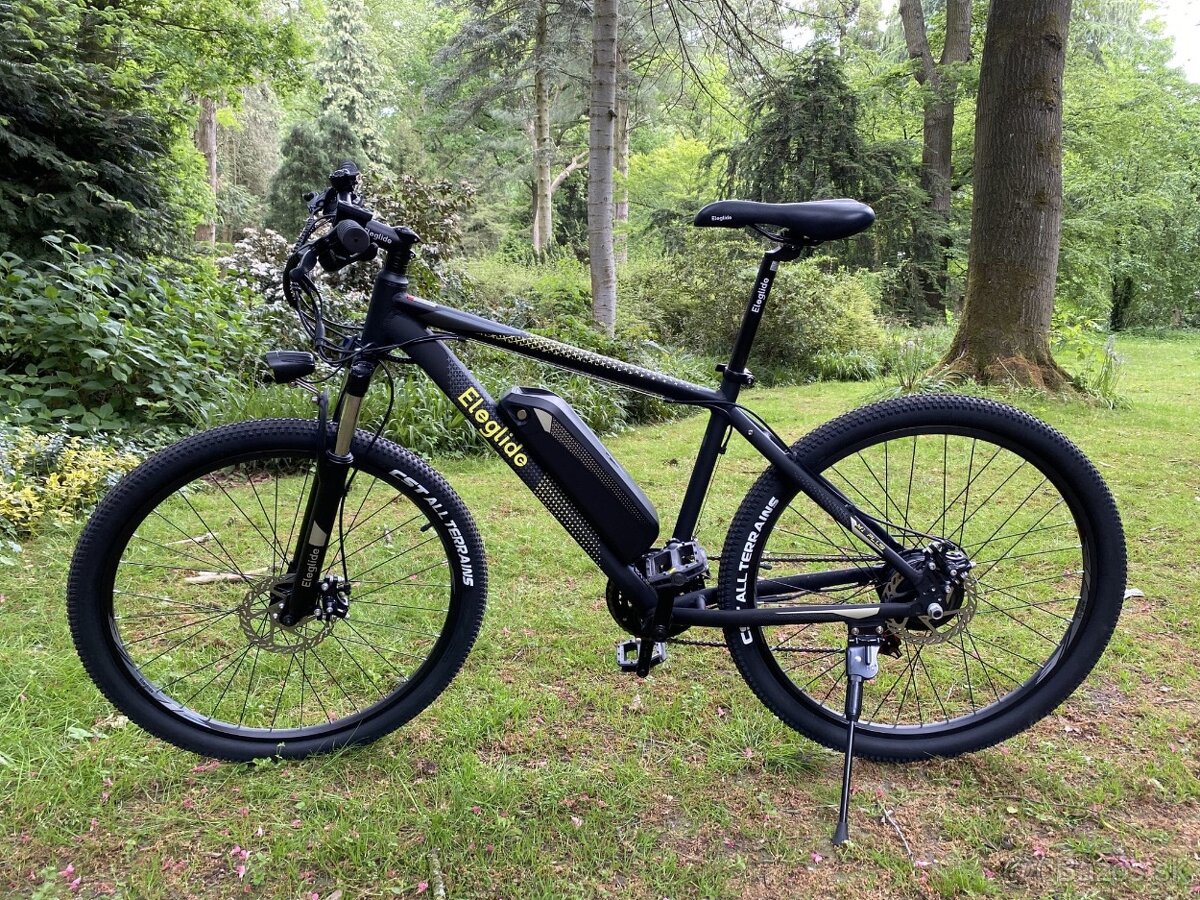 Elektrobicykel Eleglide M1 PLUS