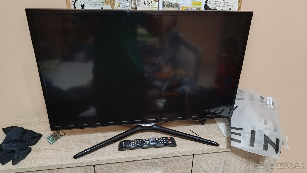 Smart TV Samsung 32"