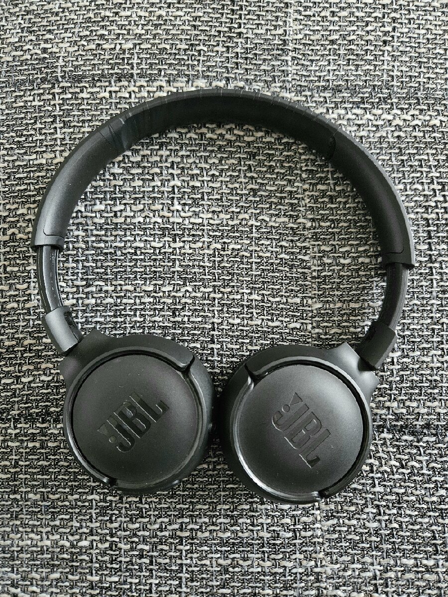 JBL Tune 500 BT