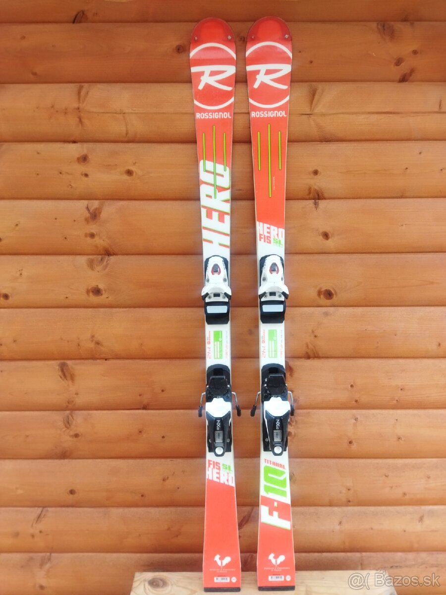 Rossignol Hero SL 142cm