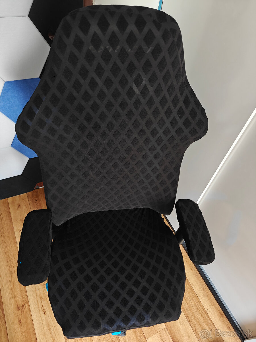 DXRacer King OH/KS06/NR ✅