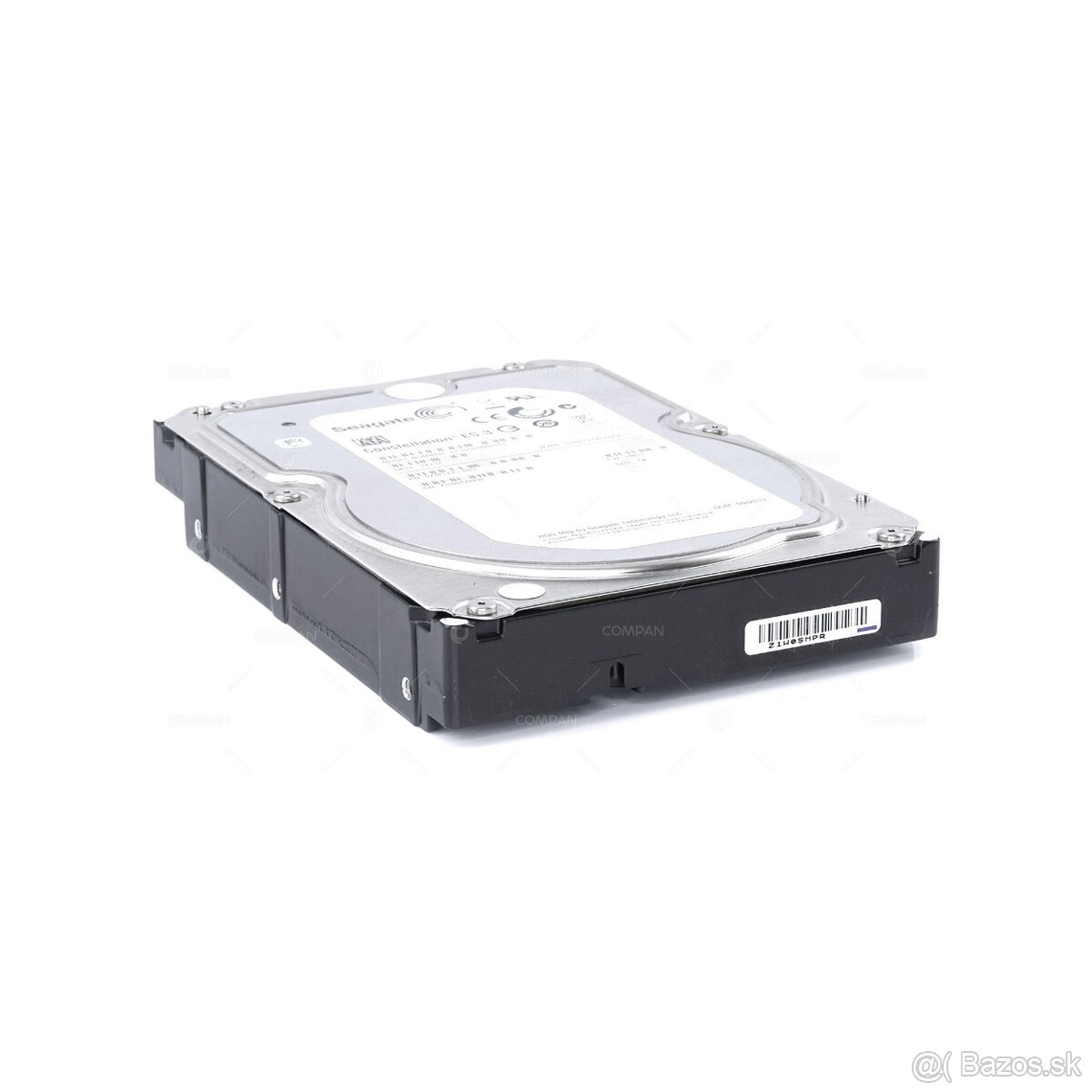 Seagate HDD 1TB