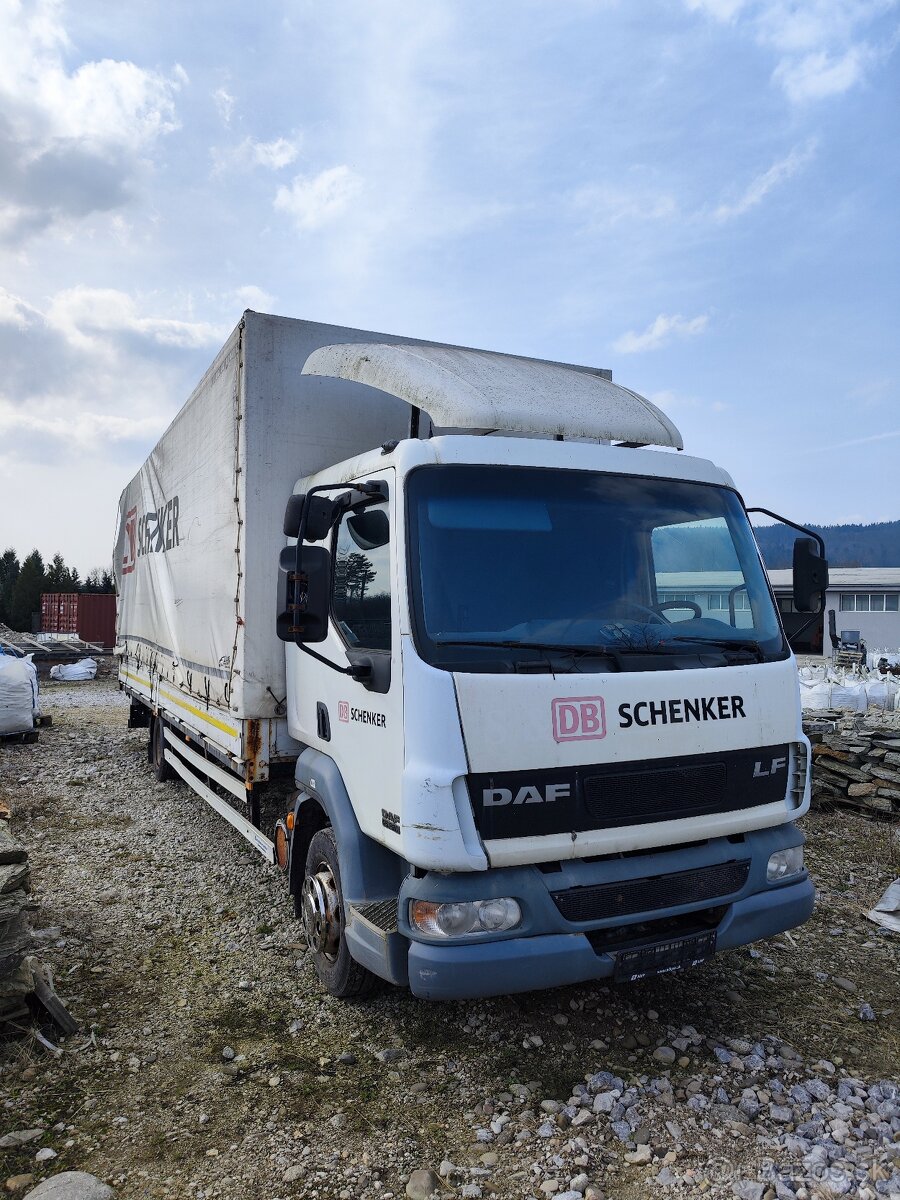 DAF LF 45.220