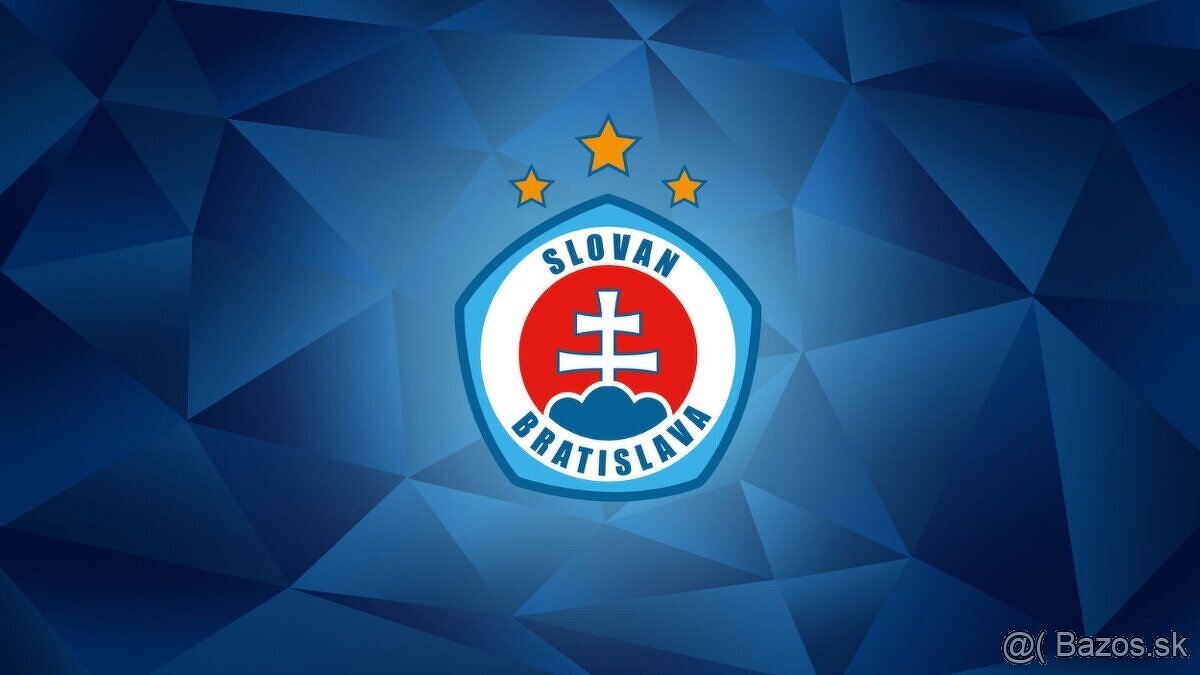 SK Slovan - AC Milano