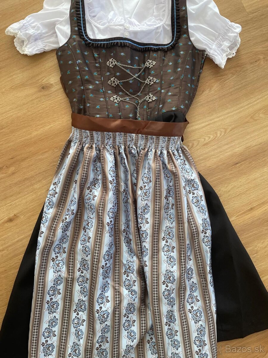 dirndl vel. 38