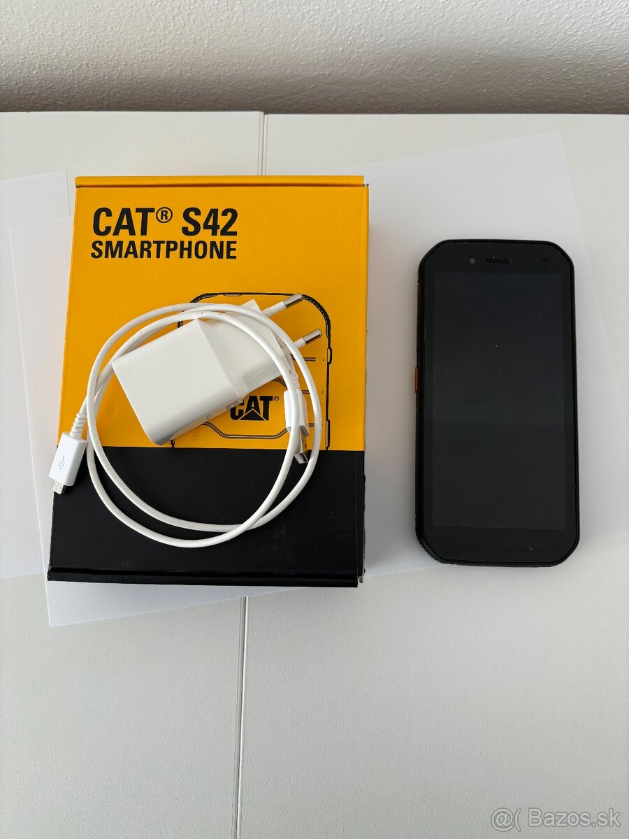 CAT S42