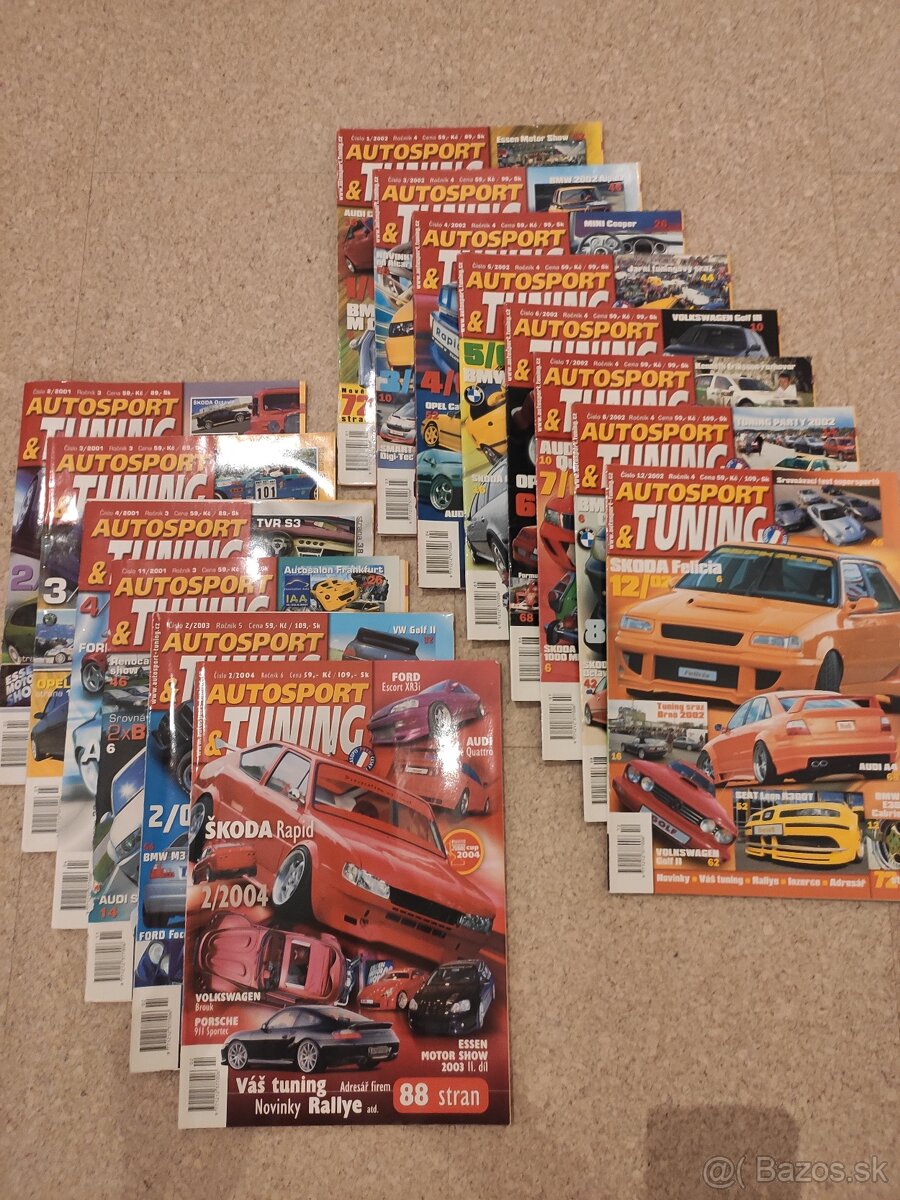 AUTOSPORT & TUNING