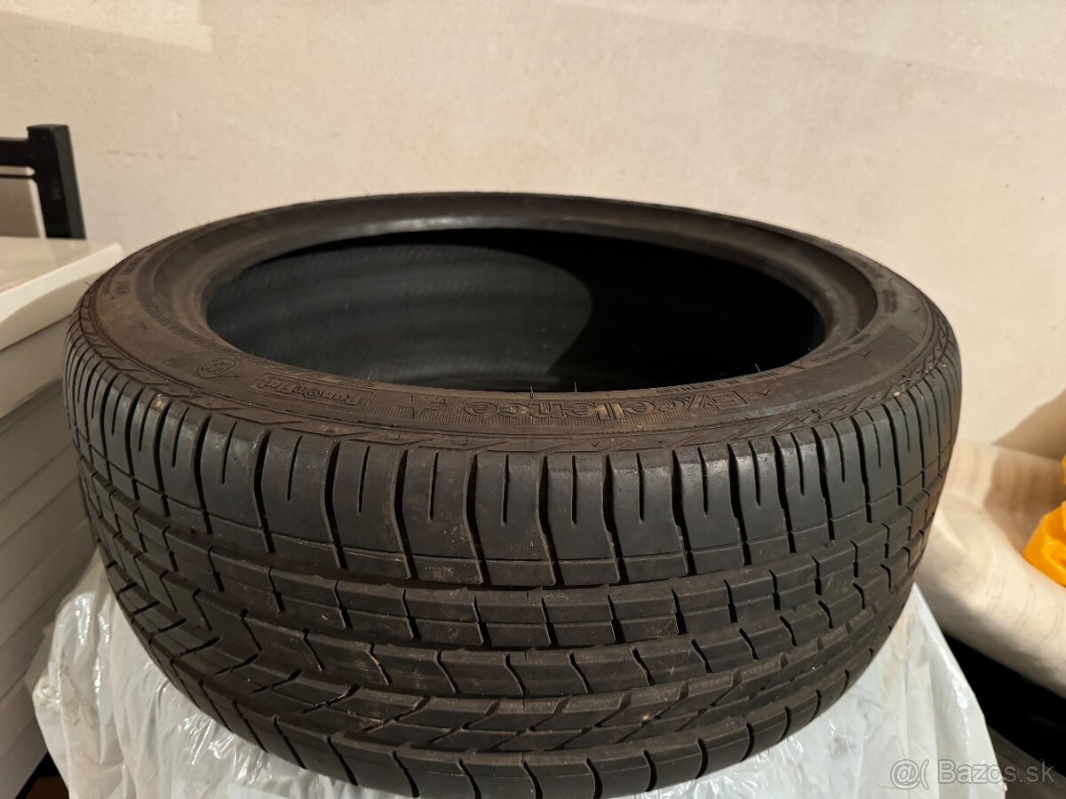 Goodyear Excellence 245/40 R19 RSC