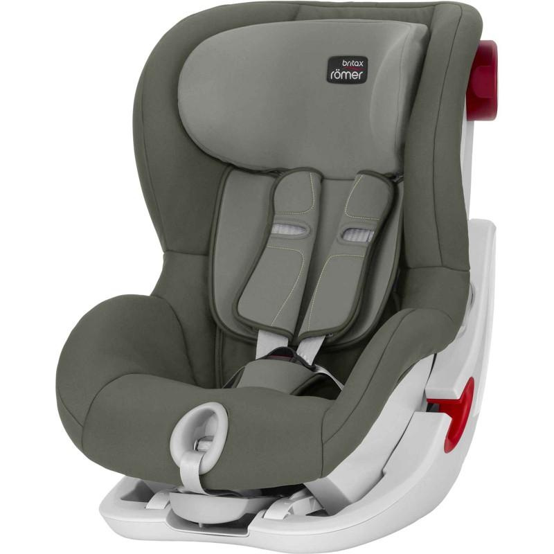 Britax Römer King 2